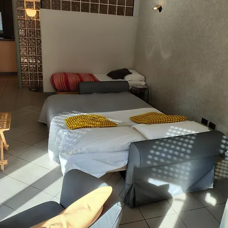 Residenza Locatelli