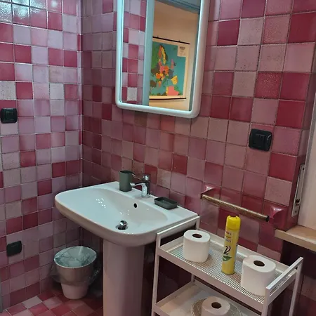 Residenza Locatelli * ורונה
