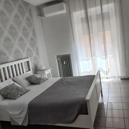 דירה Residenza Locatelli *