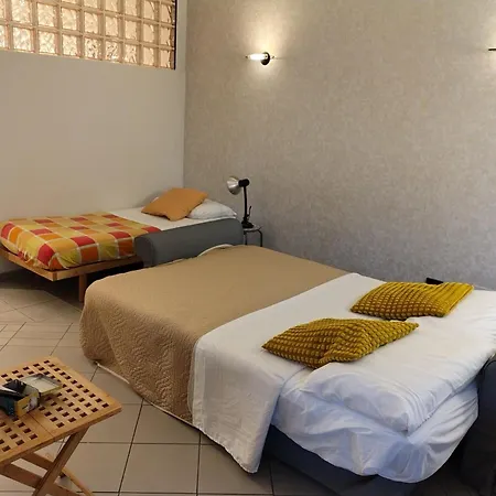 Residenza Locatelli *