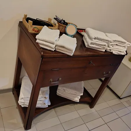 Residenza Locatelli شقة *