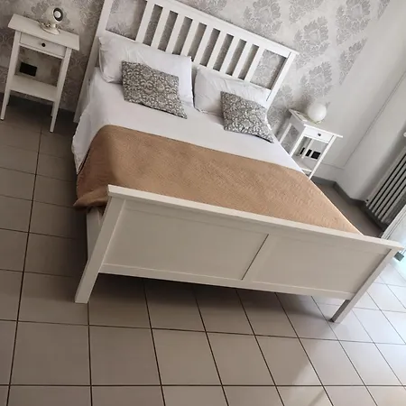 Residenza Locatelli Verona