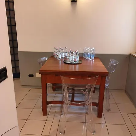 Residenza Locatelli شقة *