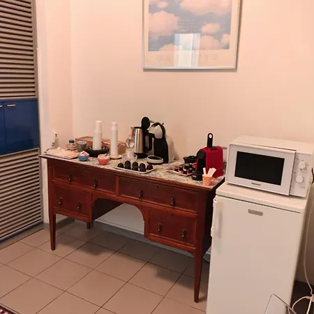 アパート Residenza Locatelli *