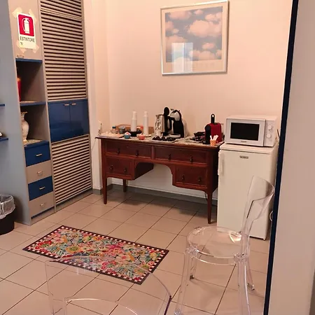 Residenza Locatelli شقة فيرونا
