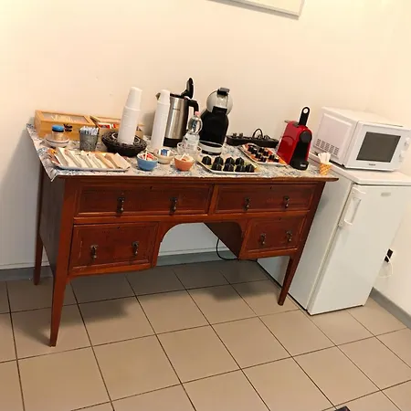 Residenza Locatelli فيرونا
