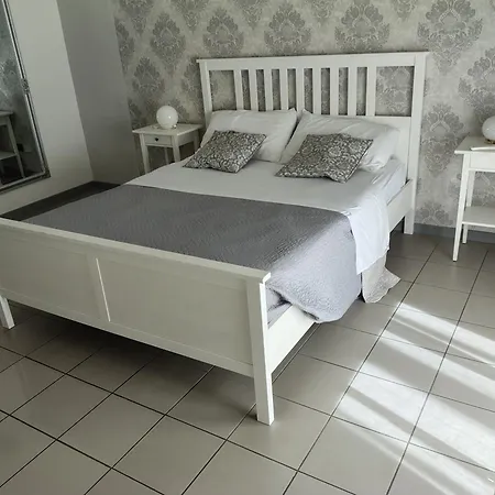 شقة Residenza Locatelli *