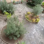 Διαμέρισμα Residenza Locatelli *