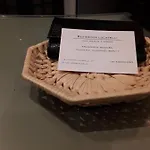 Διαμέρισμα Residenza Locatelli