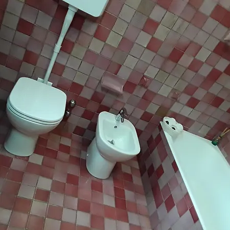 Residenza Locatelli * ורונה
