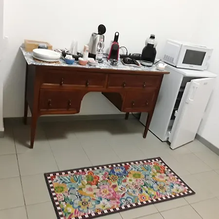 Residenza Locatelli דירה
