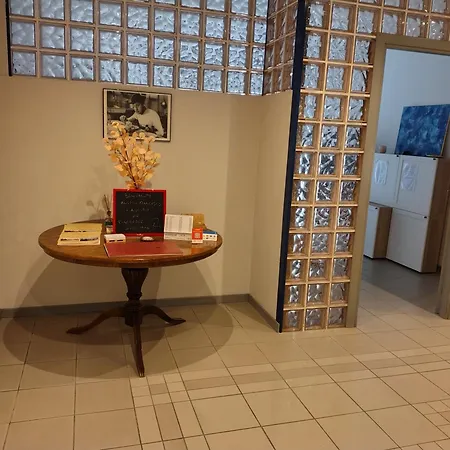 דירה Residenza Locatelli ורונה