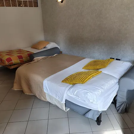 Διαμέρισμα Residenza Locatelli Βερόνα