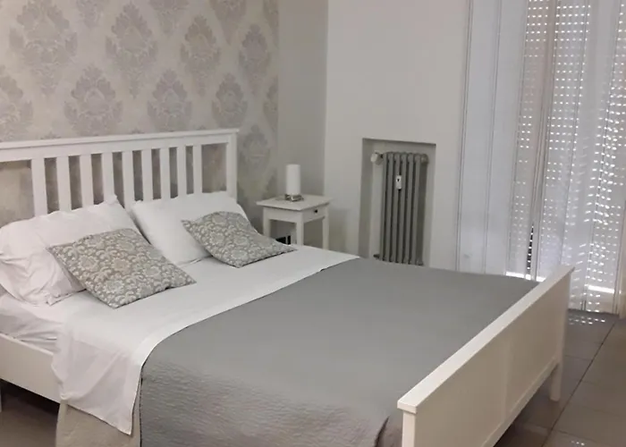 Residenza Locatelli Apartamento Verona