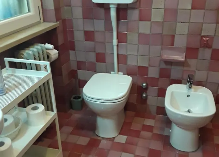 Apartamento Residenza Locatelli Verona