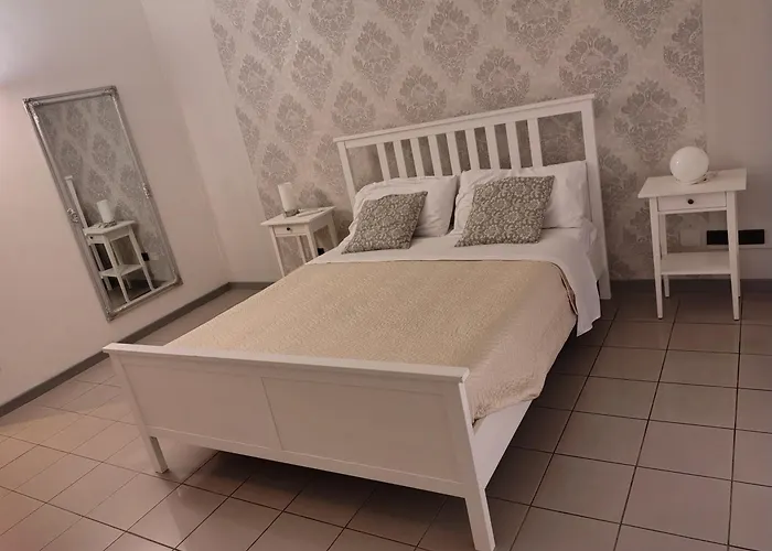 Residenza Locatelli Apartamento