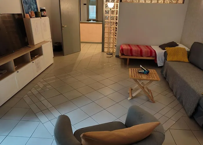 Residenza Locatelli Apartamento