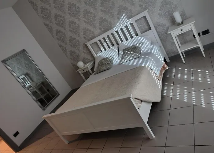 Residenza Locatelli Apartamento
